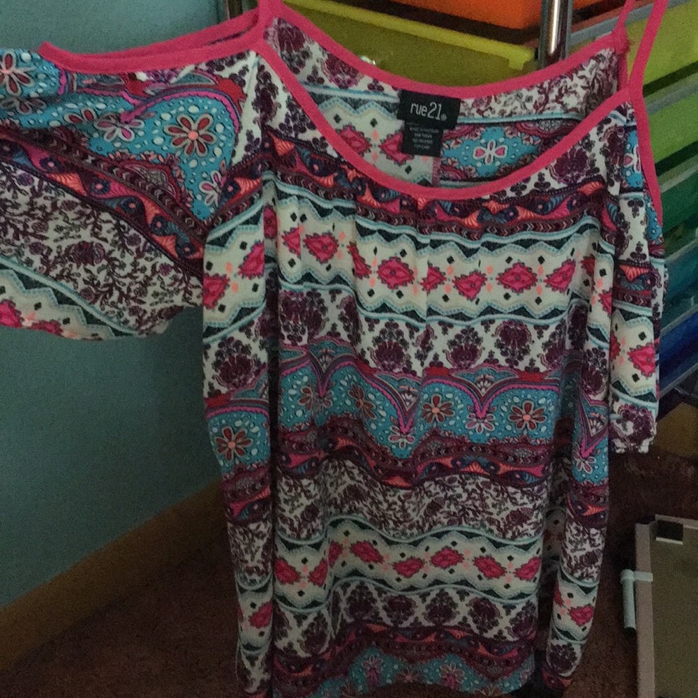 Don’t wear it